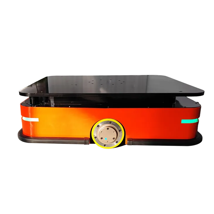 Έξυπνη ανύψωση AGV