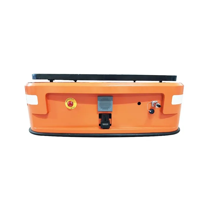 Ανύψωση - Πληκτρολογήστε αυτοματοποιημένο καθοδηγούμενο όχημα